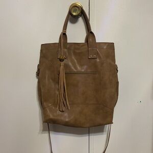 Maurice’s cross body woman’s bag